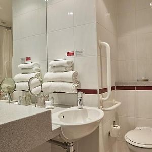 Family Room Bath